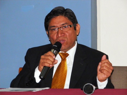 decano cas